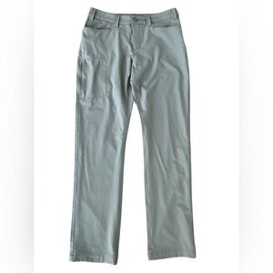 Willit Women's Gray Outdoor Hiking UPF50+ Pants Size 4